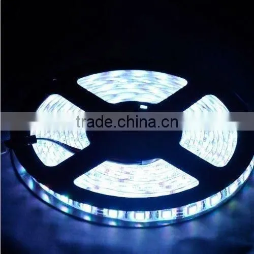 2015 Top Sale 12v 24v Battery Led Strip photo-6