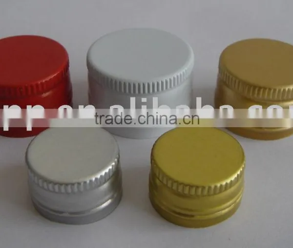 ROPP Caps