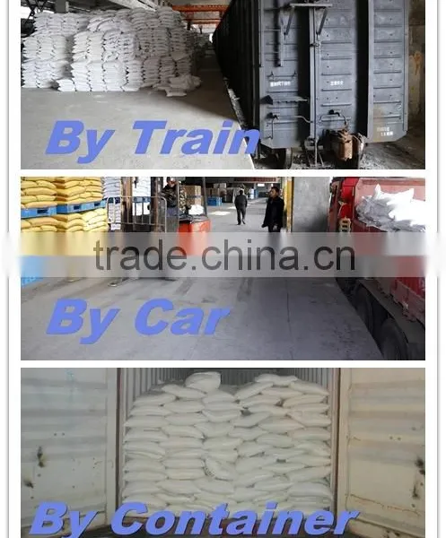 Non Iodized Salt for Producing Soda Ash photo-6