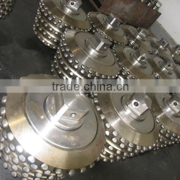 12" Roller Cutter photo-4