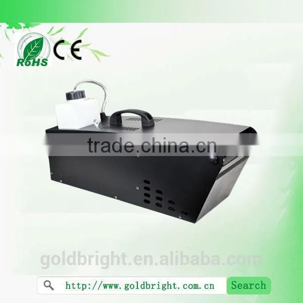 DMX512 Fog Machine Hazer Effect,900W DJ Smoke Machine , Stage Special Effect Machine photo-4