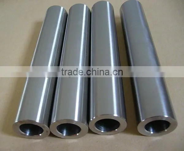 GR9 Titanium Pipe
