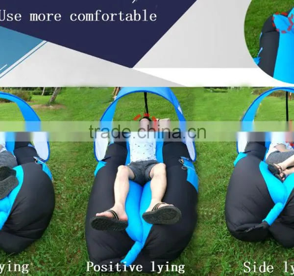 New Design!!! Original!!! Lay Bag Wholesale Popuar Novetly Outdoor Inflatable Hangout Bag Quality Choice photo-4
