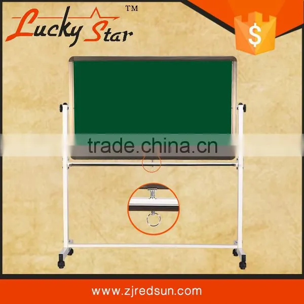 Telescopic Aluminum Tube Stand for Free Standing Virtual Whiteboard Interactive Whiteboard photo-5