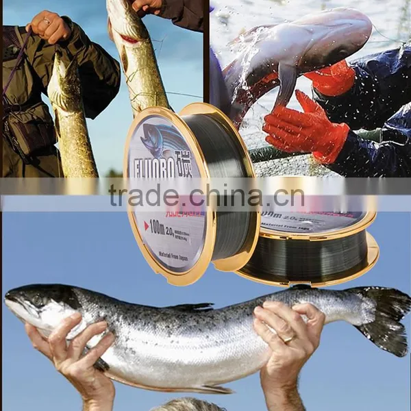 Best Monofilament Fishing Line photo-4