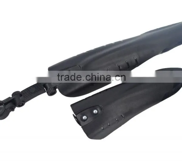 Hot Sale High Quality Wholesale Price Durable Lightweight Fashionable Bicycle Mudguards Bicycle Parts photo-4