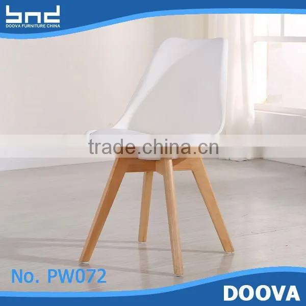 PW072 Hot Sale 2015 Eme Designer Dining Chairs photo-6