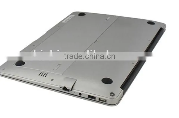 14.1inch Laptop Notebook PC Computer Intel Celeron J1900 2GB/4GB/ 8GB RAM 64GB/128GB/200GB/320GB/ 500GB HDD photo-3