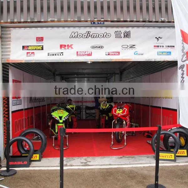 Racing TEAM Tyre Warmer photo-2