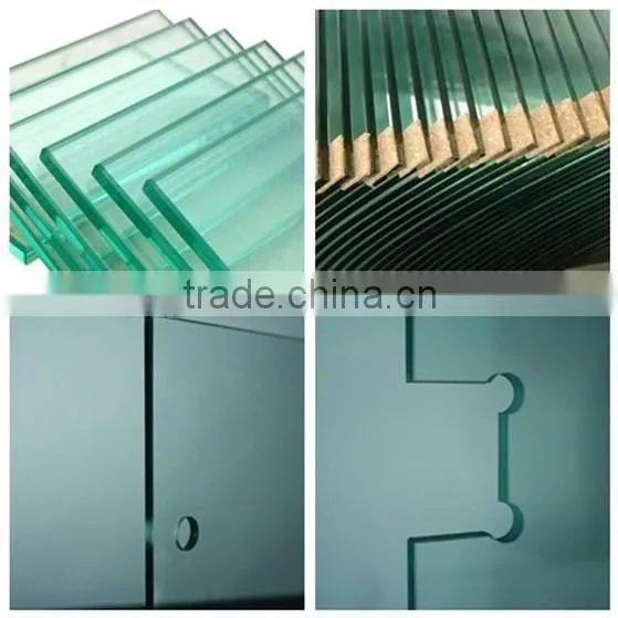 12mm Toughened Glass Price photo-2