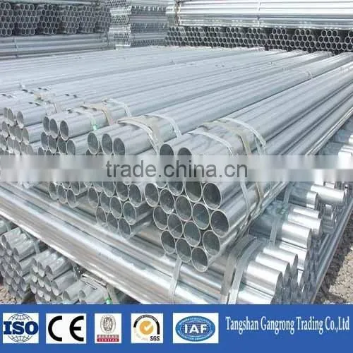 2" gi Steel Pipe photo-2