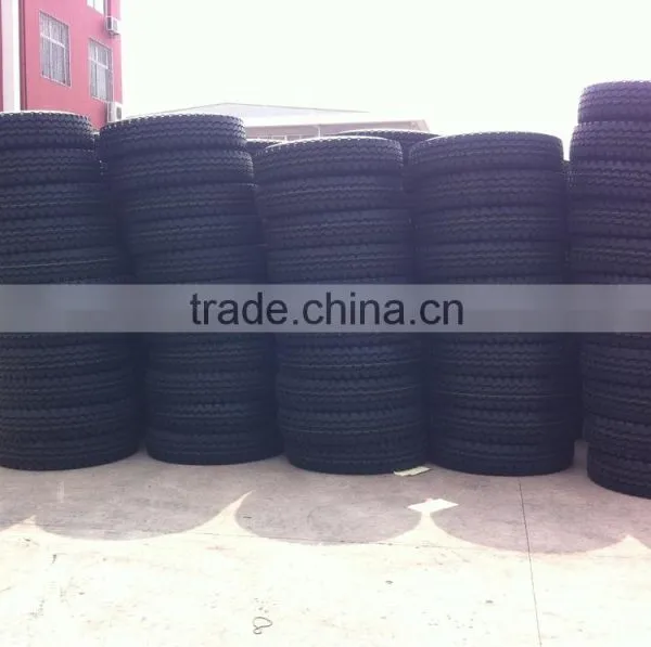 Roadshine Tire for Truck / Truck TYRE Goldpartner 750R16 700R16 825R16 photo-5