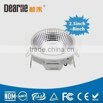 4 Inch Massive 8W LED Classic Downlight Lamp