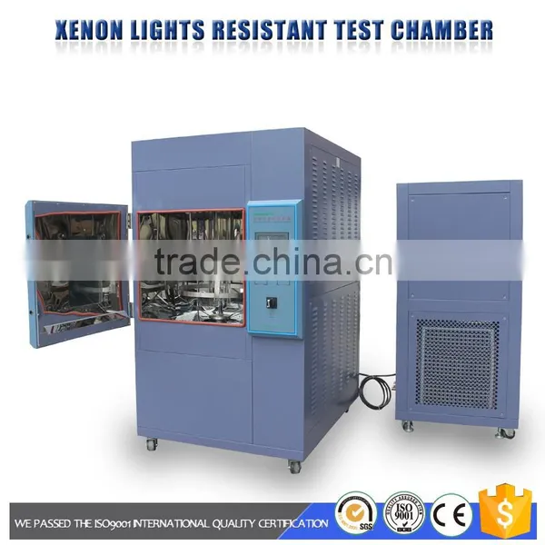 Xenon Environmental Chamber on Sale