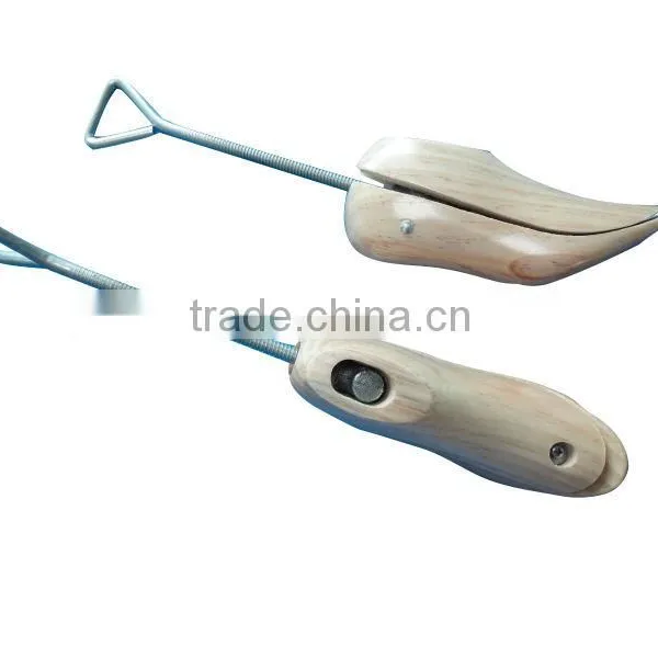 Vamp Stretcher, Toe Stretcher, Boot Stretcher, Shoe Tree photo-2