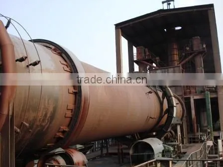 Pelletization Plant