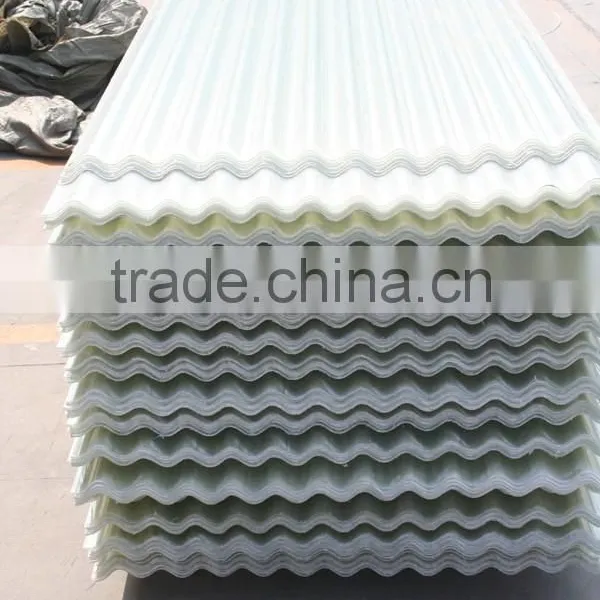 Fiberglass Sheet for Greenhouse photo-6