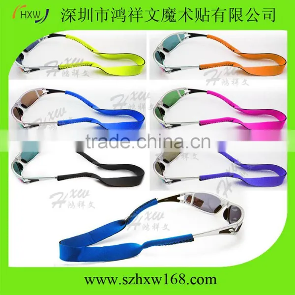 Sport Sunglasses Glasses Retainer Eyewear Lanyard Cord Neck Strap photo-6