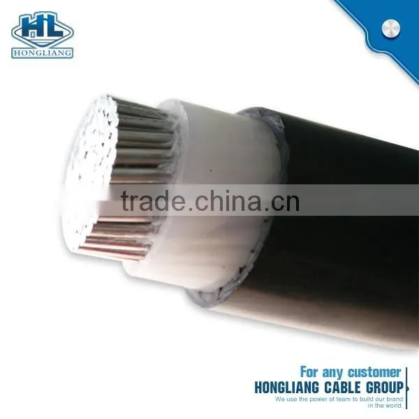 0.6/1kV 50mm2 YJV32 XLPE Insulated Power Cable photo-2