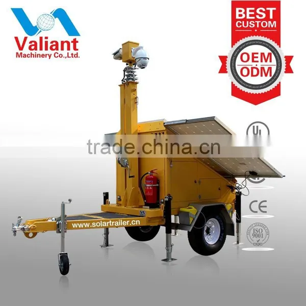 Long Range Wireless CCTV Camera System photo-4