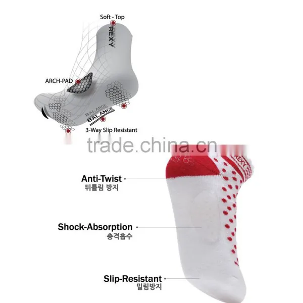REXY SOCKS photo-3
