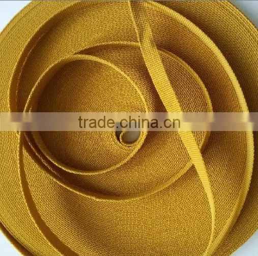 High Quality Polyester Tape PP Webbing Strap photo-3