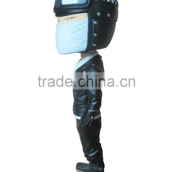 Custom Made Vinyl Toy,make Your Own Vinyl Toy, Custom Vinyl Toys photo-4