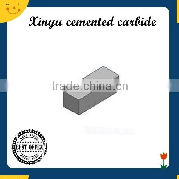 tungsten carbide insert stone cutting inserts