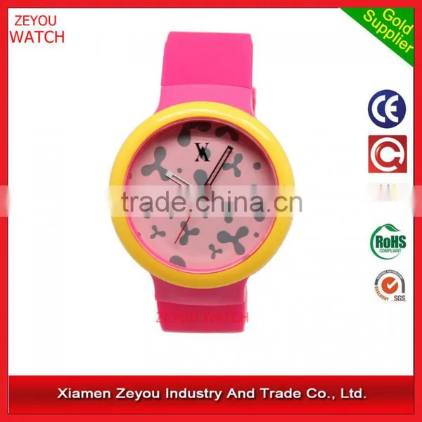 2016 New Production From China Watch Quartz Watch For Kids And Brand Watch photo-5