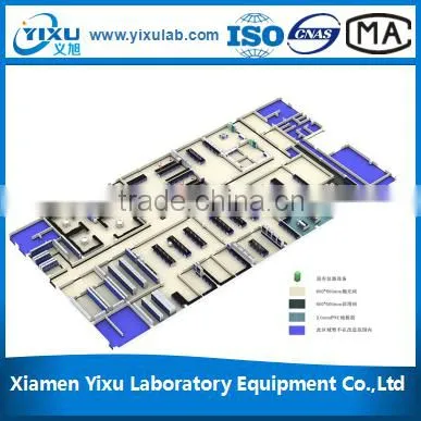 Chemical School Science Lab Furnitur photo-4
