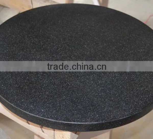 Manufacture Artificial Stone Round Marble Table Top,Restaurant Dinning Table and Chairs, Coffee Table photo-4