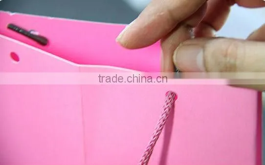 Shopping Paper Bag