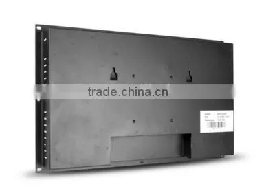 24'' Open Frame Capacitive Touch Screen LED Monitor photo-5
