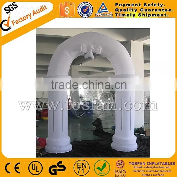 Popular Sale Inflatable Start Line Arches F5023 photo-5