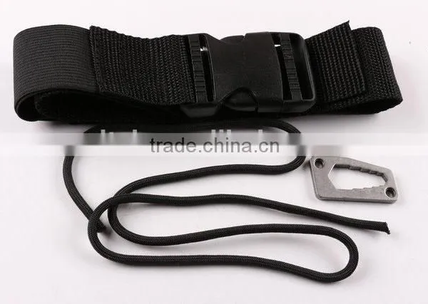 OEM Fixed Blade Hunting Combat Knife photo-5