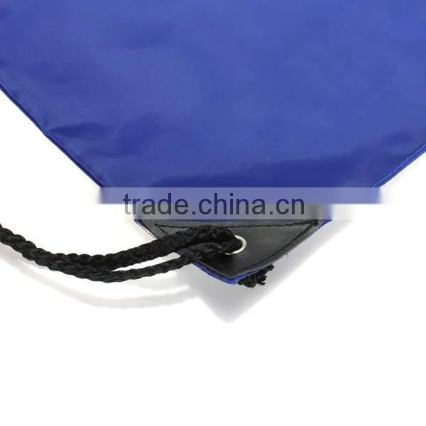 Swim School Dance Gym Drawstring Shoe Bag photo-4