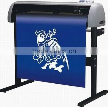 DW720/870/1100/1350 Vinyl Cutting Plotter Supplier photo-4
