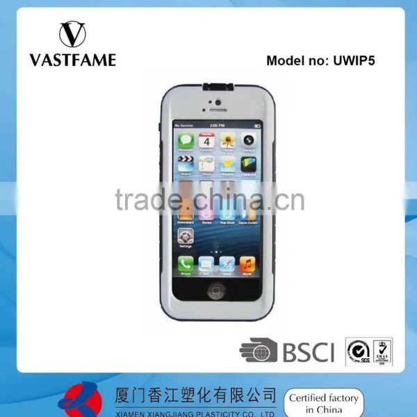 Slim Watersplash Case for IPhone 5/5S