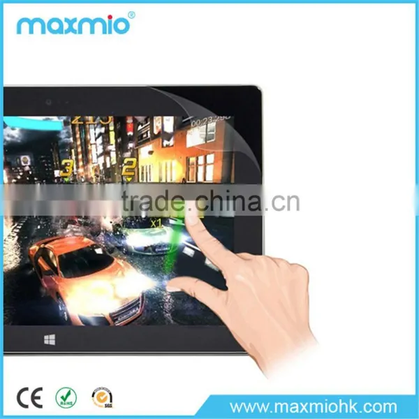HD Clear Tablet Screen Protector for Microsoft Surface Pro 3