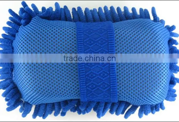 Car Cleaning Cloth, Auto Window Screen Cloth for Car Polish Auto Polish photo-6