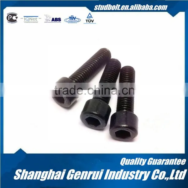 Racing Car Screw Din7984 photo-4