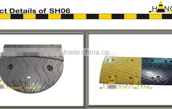 SH06 Driveways Speed Bumps photo-3