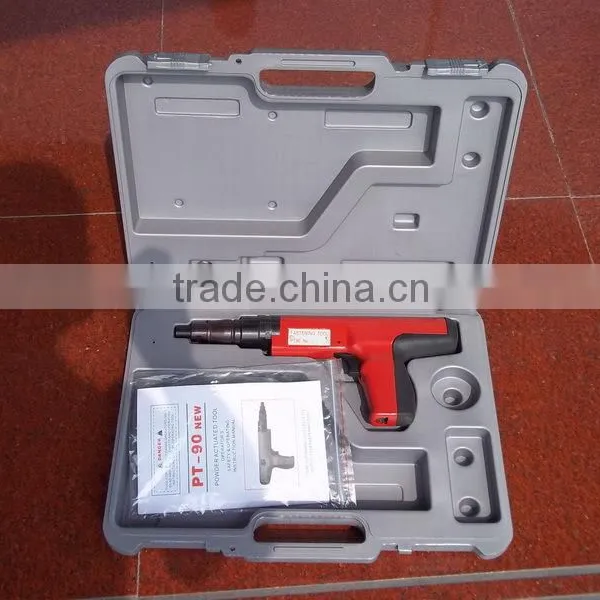 Nail Tool Powder Tool Fastening Tool PT-90 photo-2