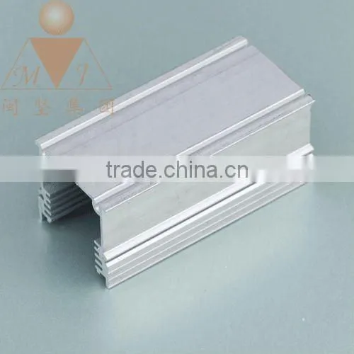 Customized Aluminum Angel Bracket by Your Design