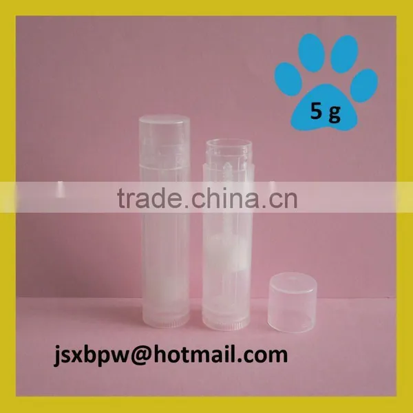 Lip Balm Tube