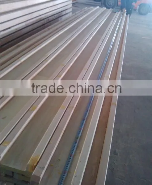 Timber Formwork System H20 Beam for Construction Used for Concrete Formwork