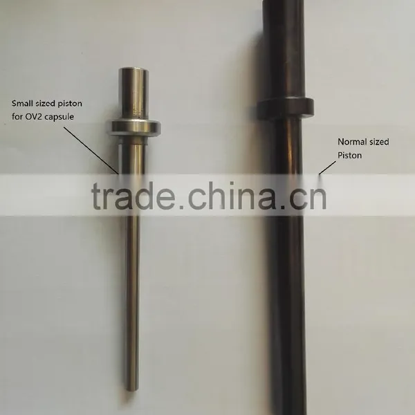 Micro Automatic Softgel Encapsulation Machine for Softgel Capsule and Paintball photo-5