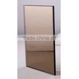 Dark Grey Reflective Glass 3-12mm photo-3