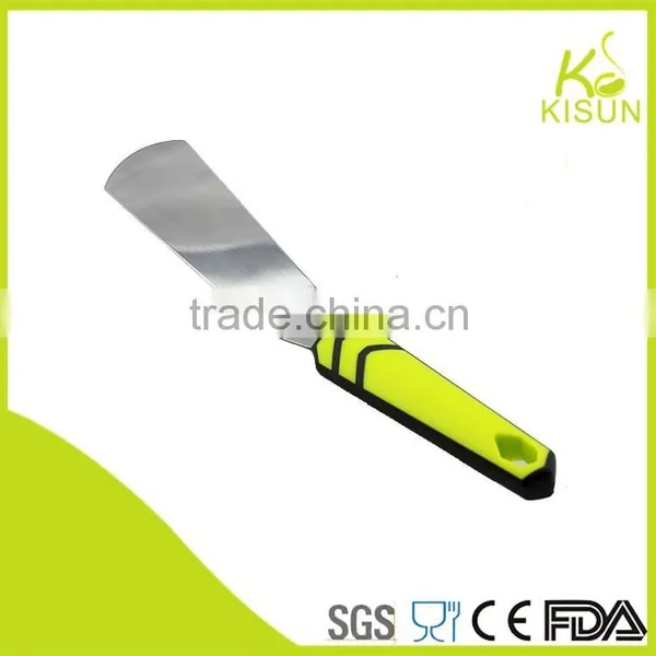 Stainless Steel Utensil Cake&pizza Turner photo-2