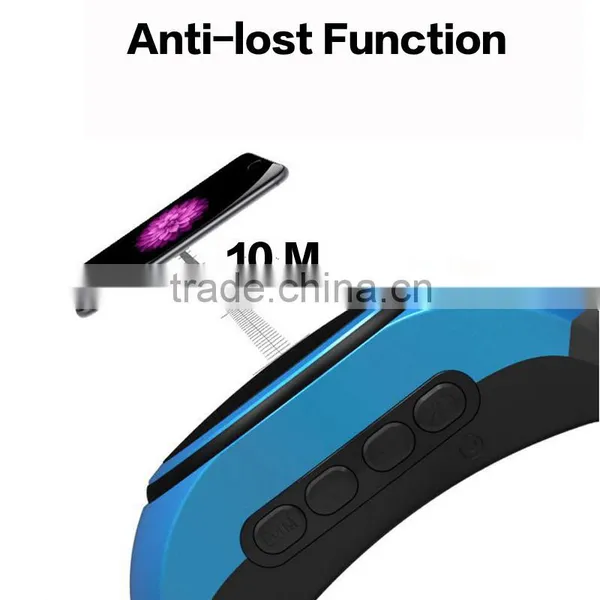 Bracelets Watch Bluetooth Speaker for Mobilephones photo-2